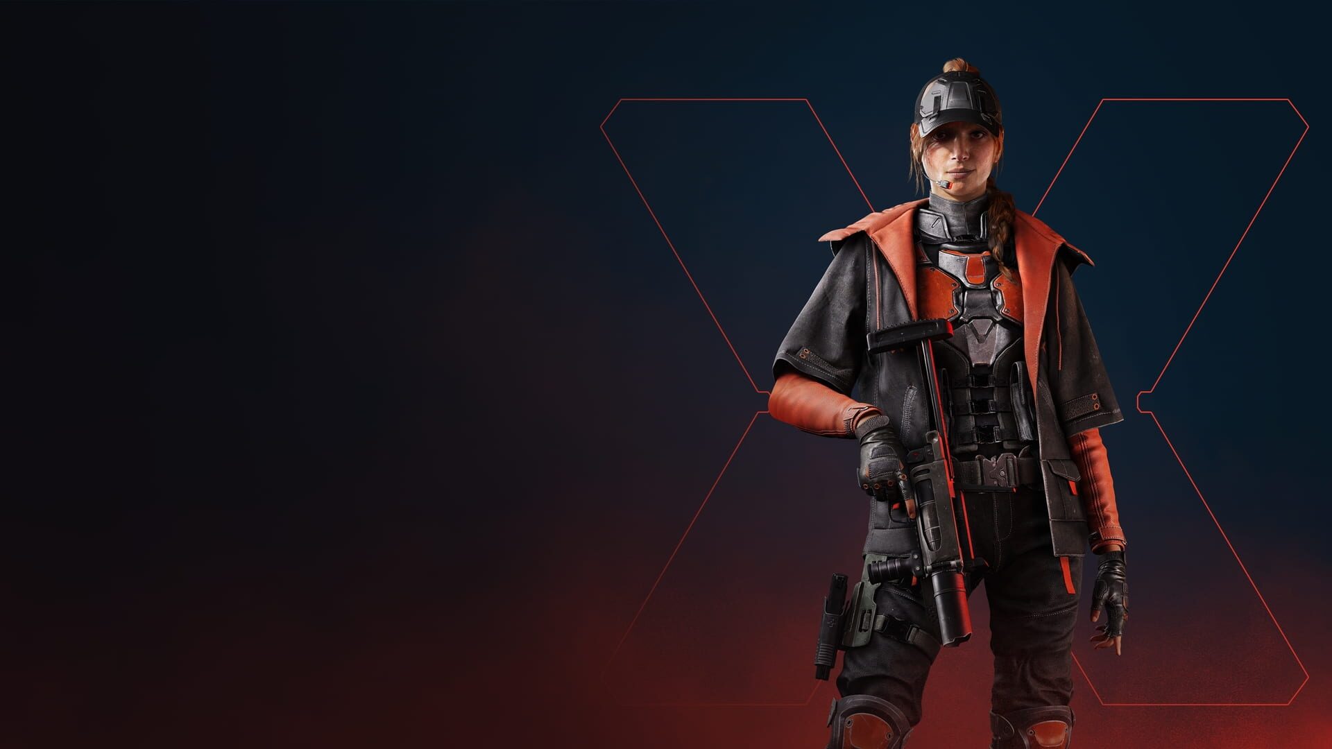 Rainbow Six Siege artwork 20