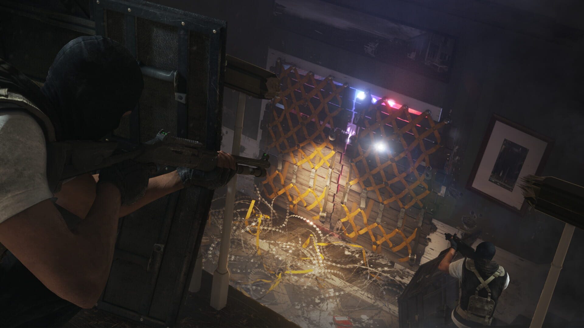 Rainbow Six Siege screenshot 6