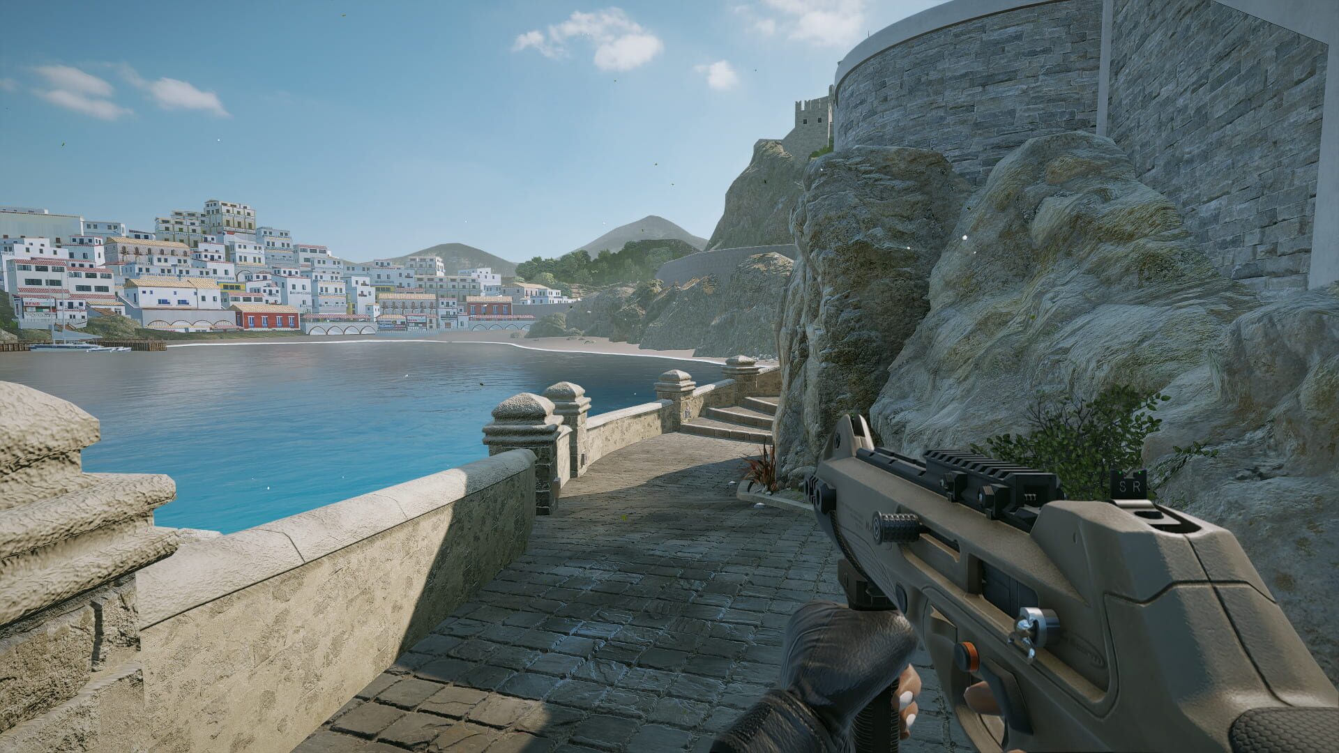 Rainbow Six Siege screenshot 5