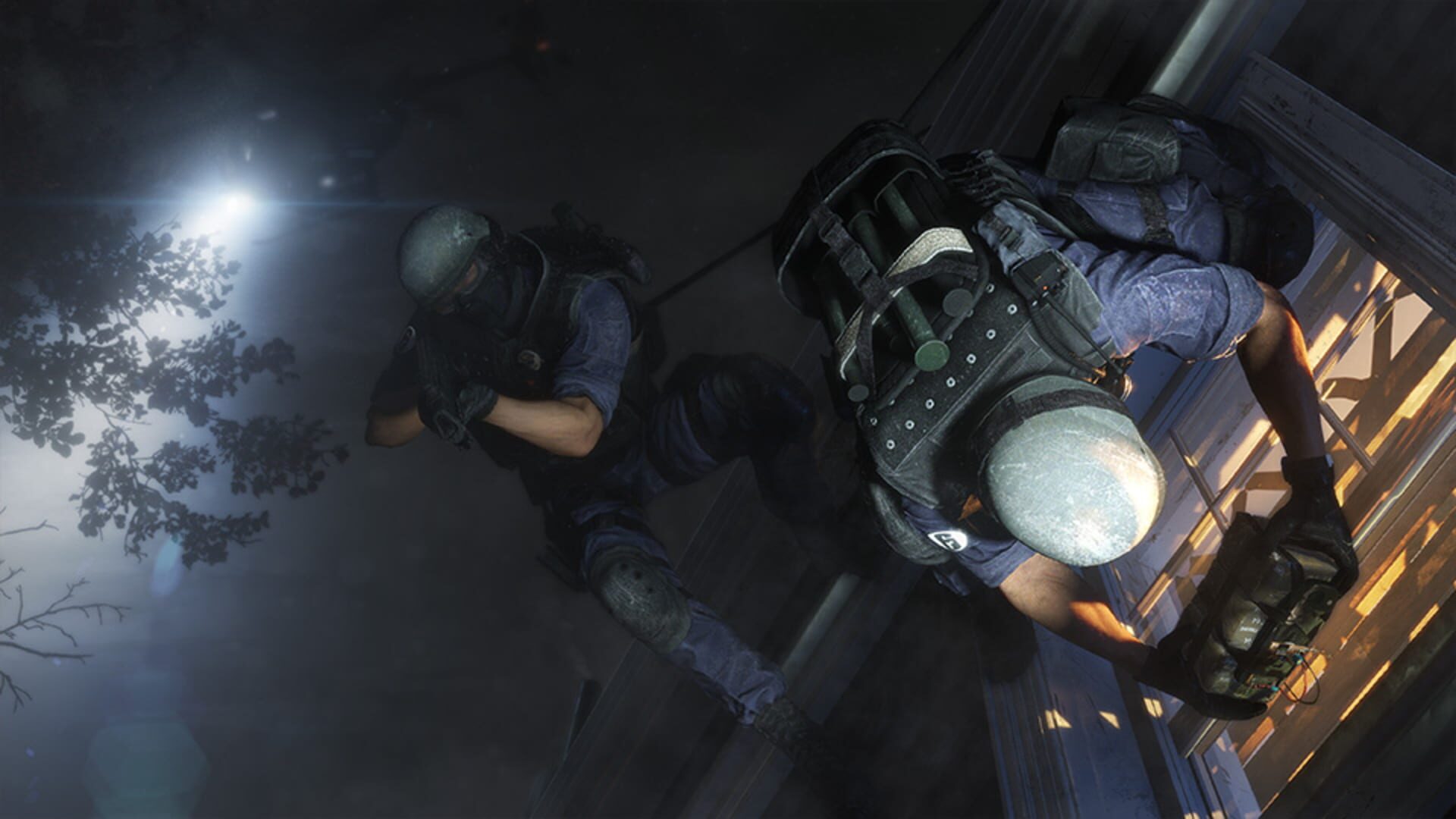 Rainbow Six Siege screenshot 7