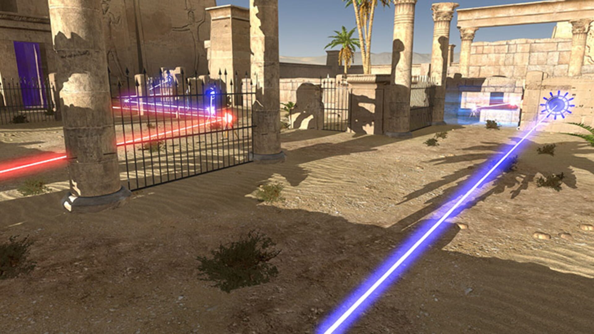 The Talos Principle screenshot 4