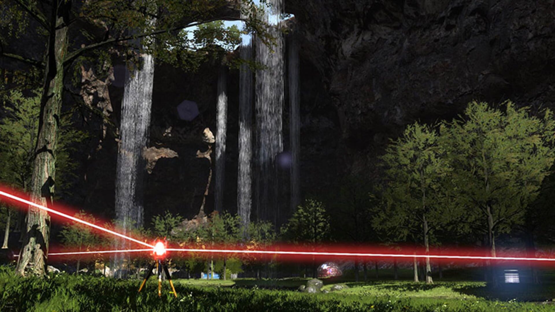 The Talos Principle screenshot 3