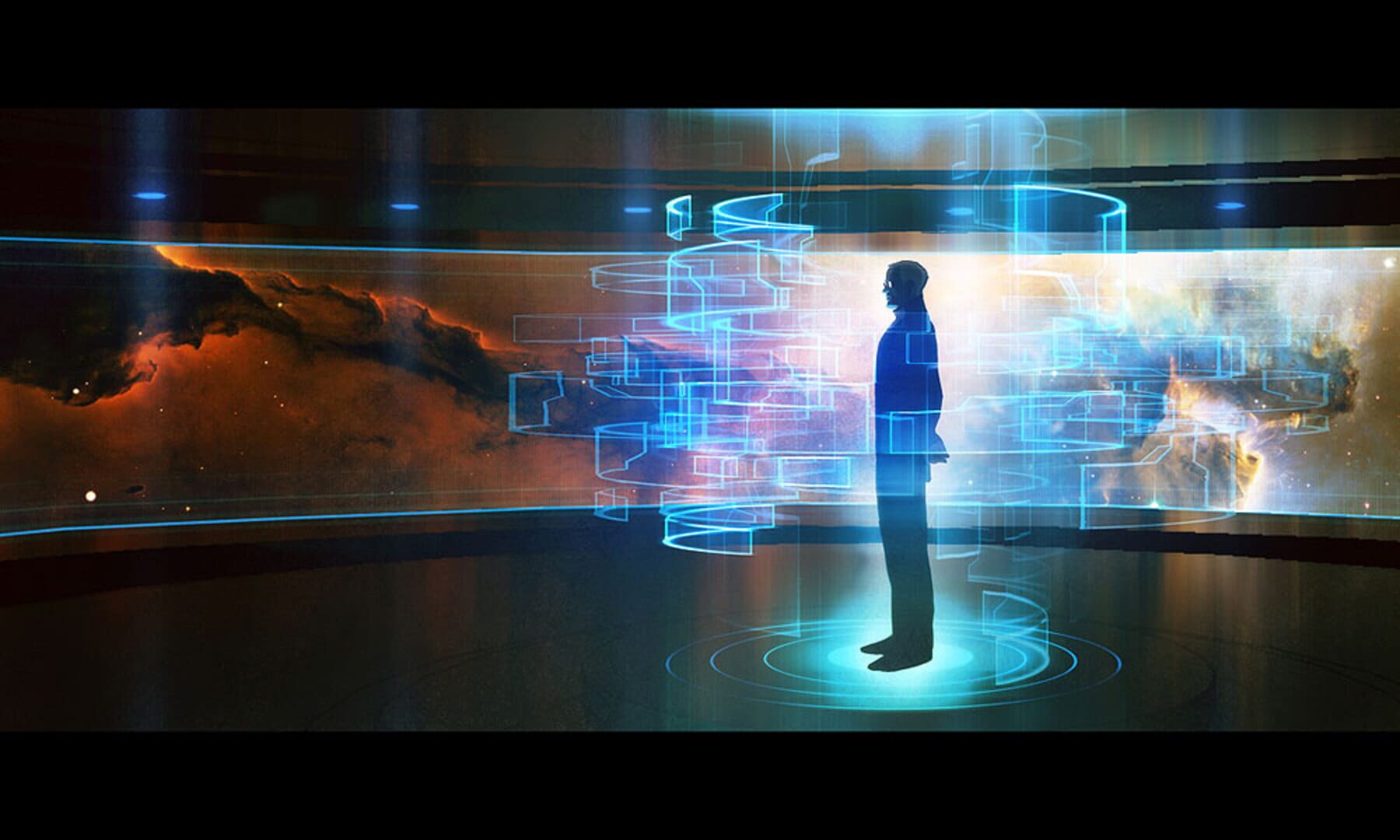 Mass Effect 2 artwork 18