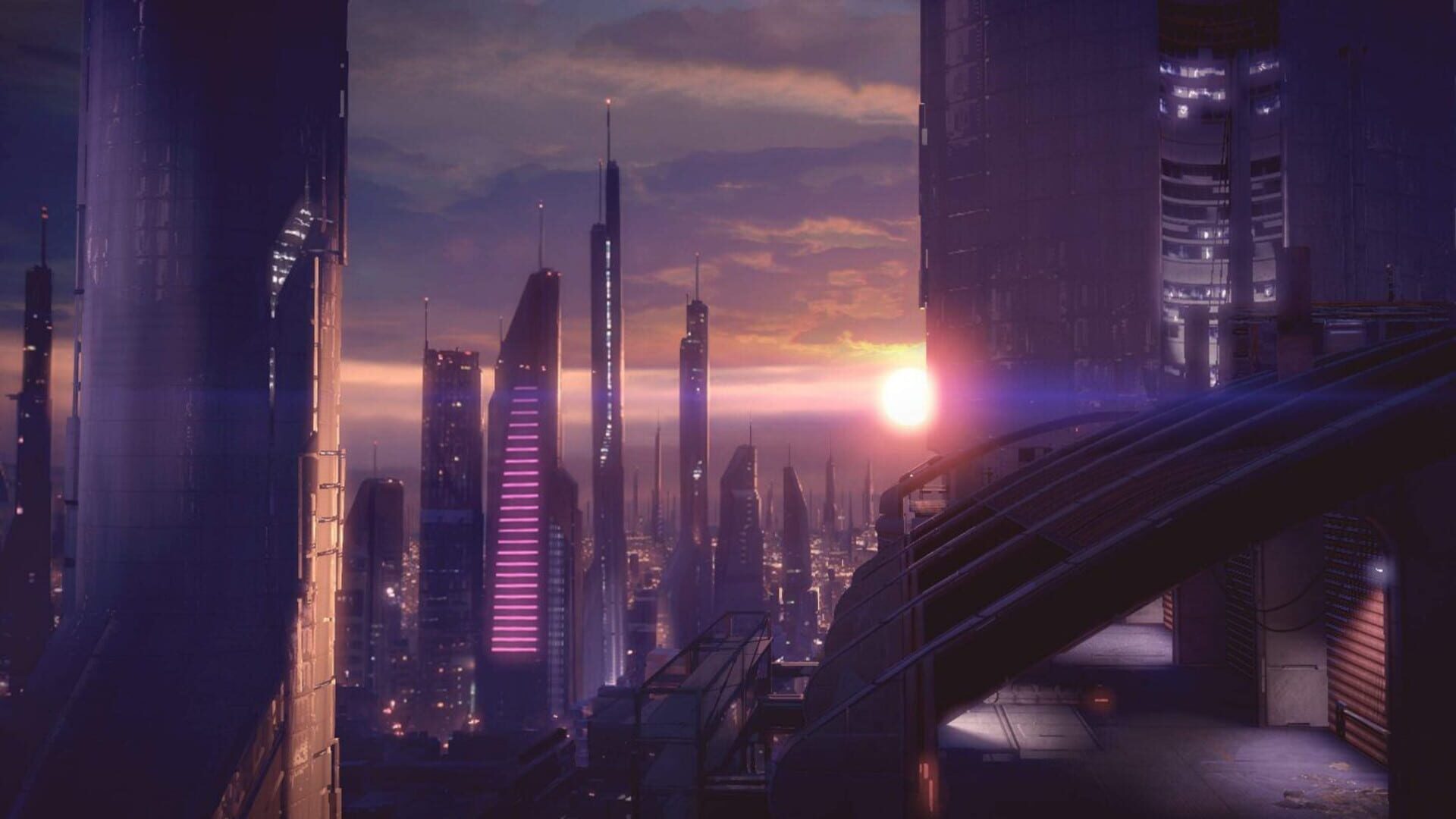 Mass Effect 2 screenshot 7