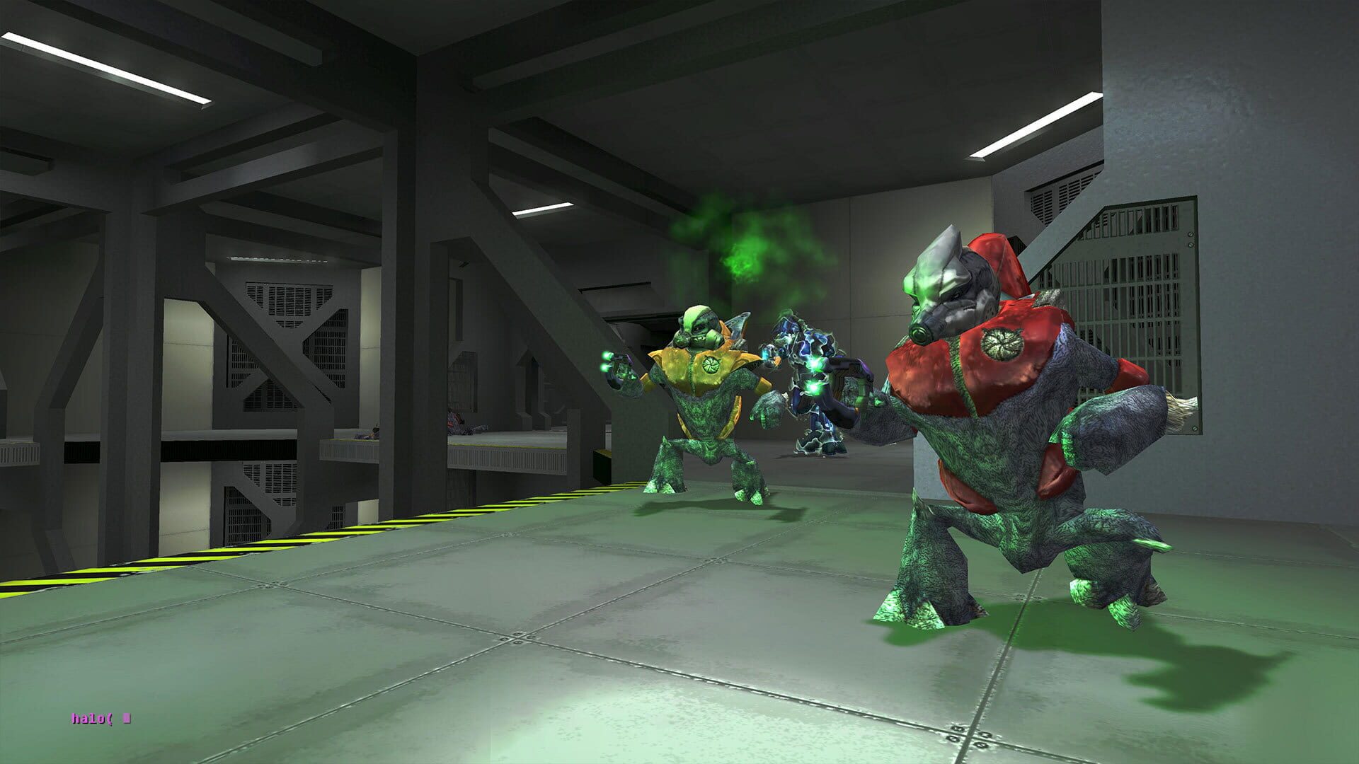Halo: Combat Evolved screenshot 5