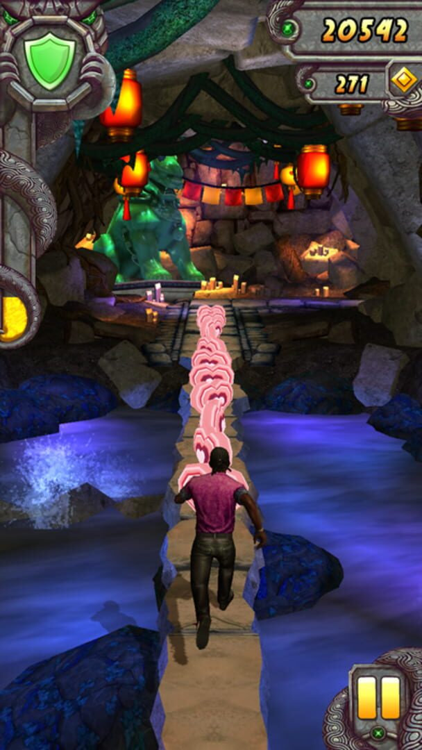 Temple Run 2 screenshot 12