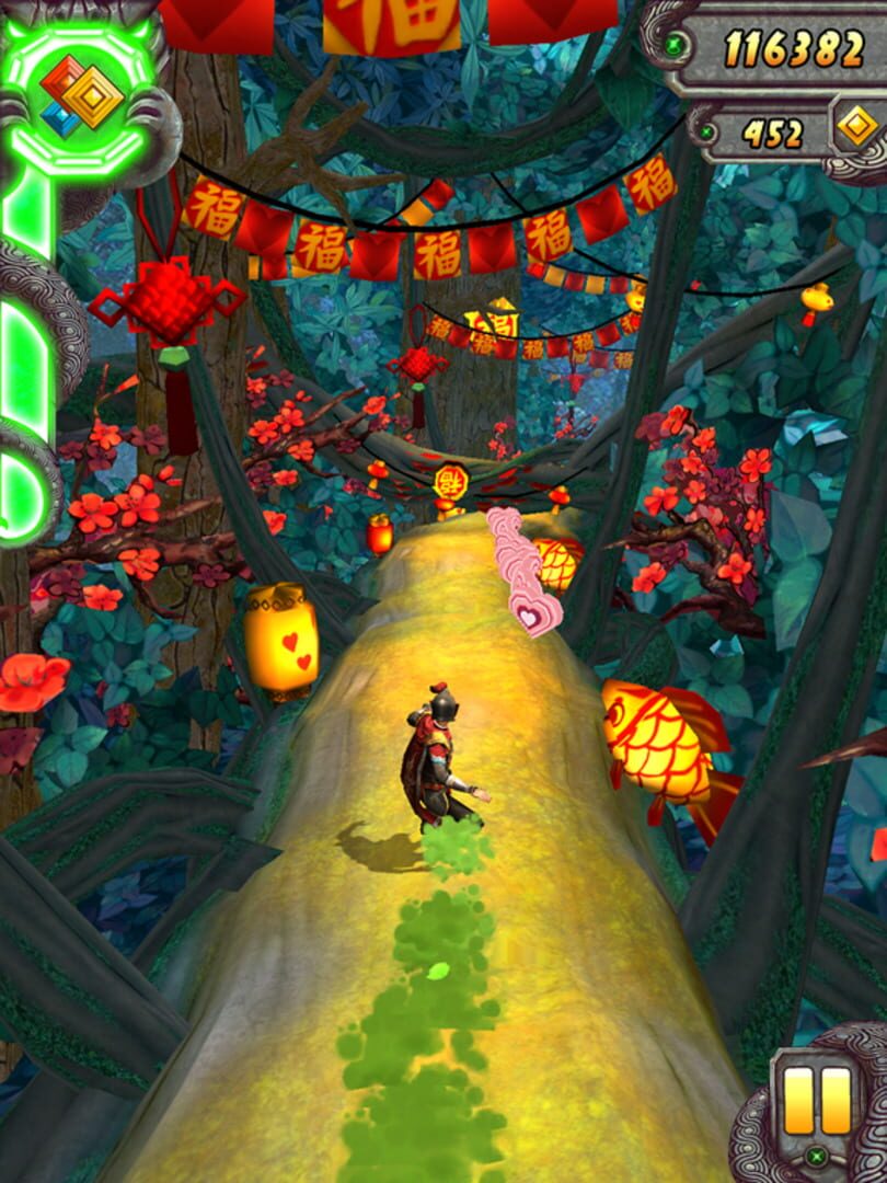 Temple Run 2 screenshot 11