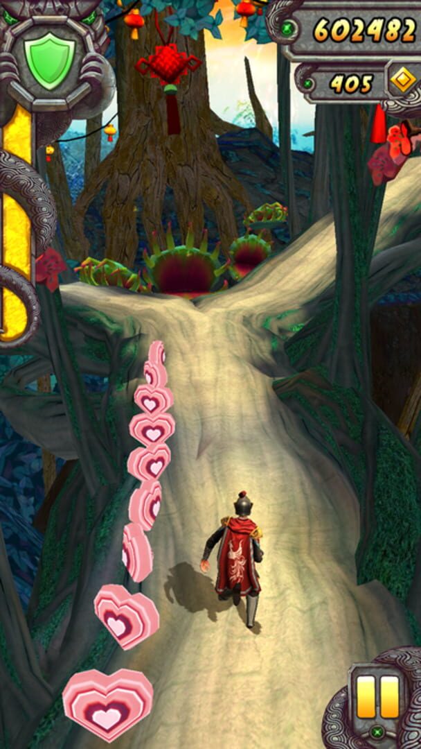 Temple Run 2 screenshot 10