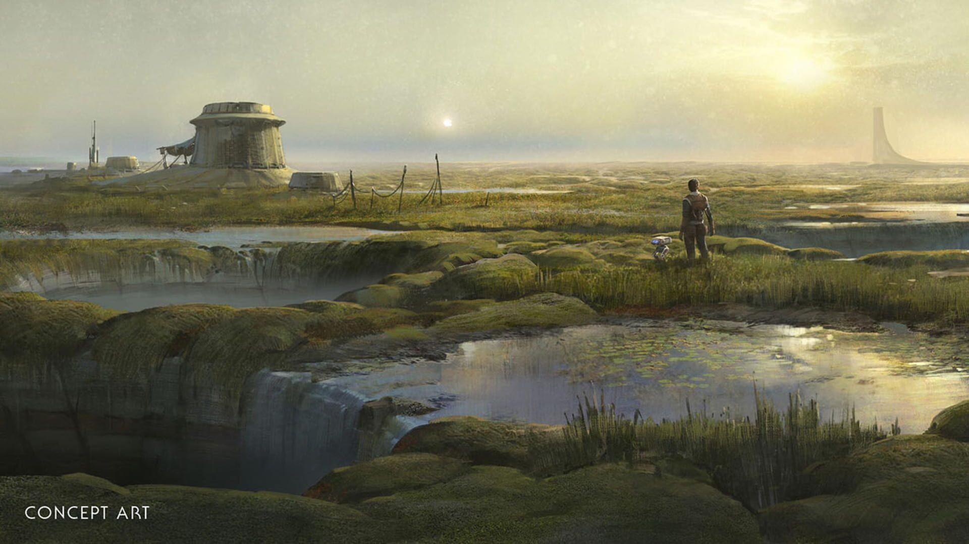 Star Wars Jedi: Fallen Order artwork 16
