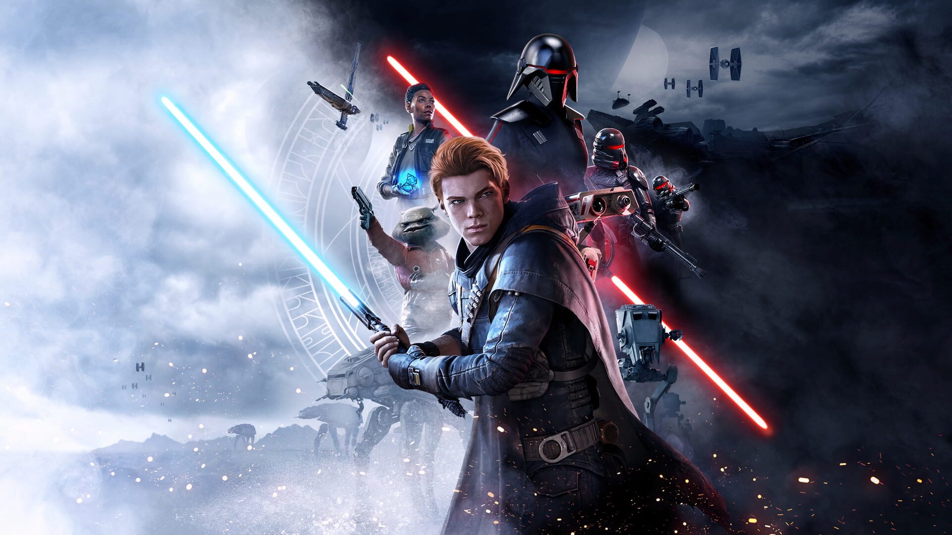 Star Wars Jedi: Fallen Order artwork 18
