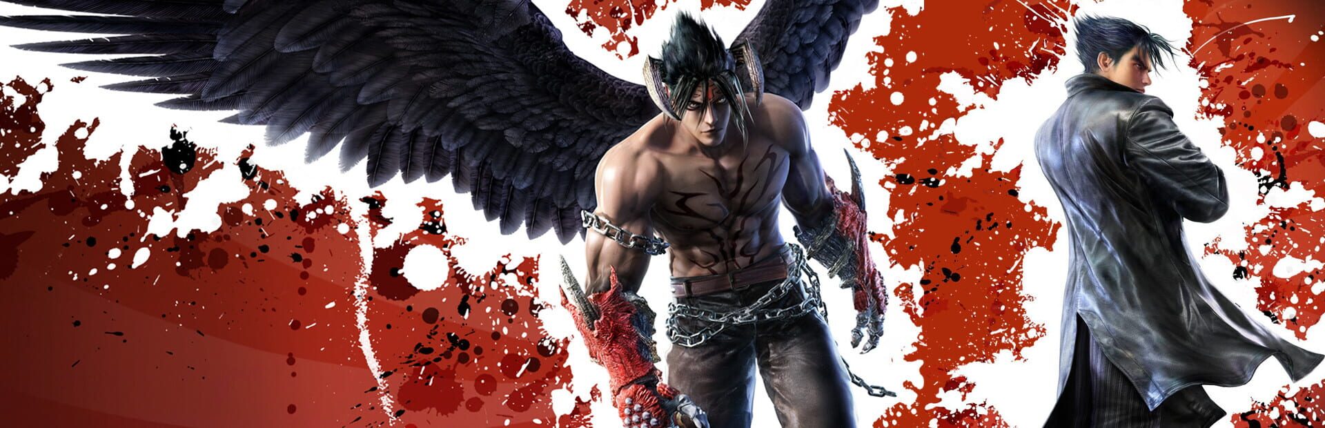 Tekken 7 artwork 13