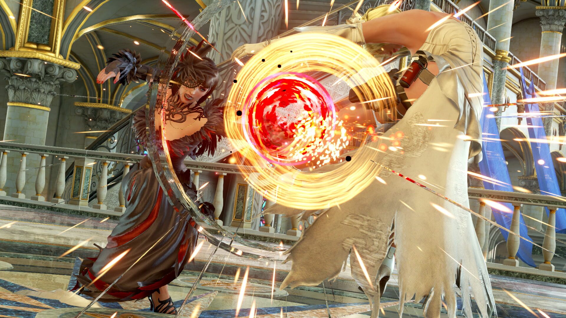 Tekken 7 screenshot 5