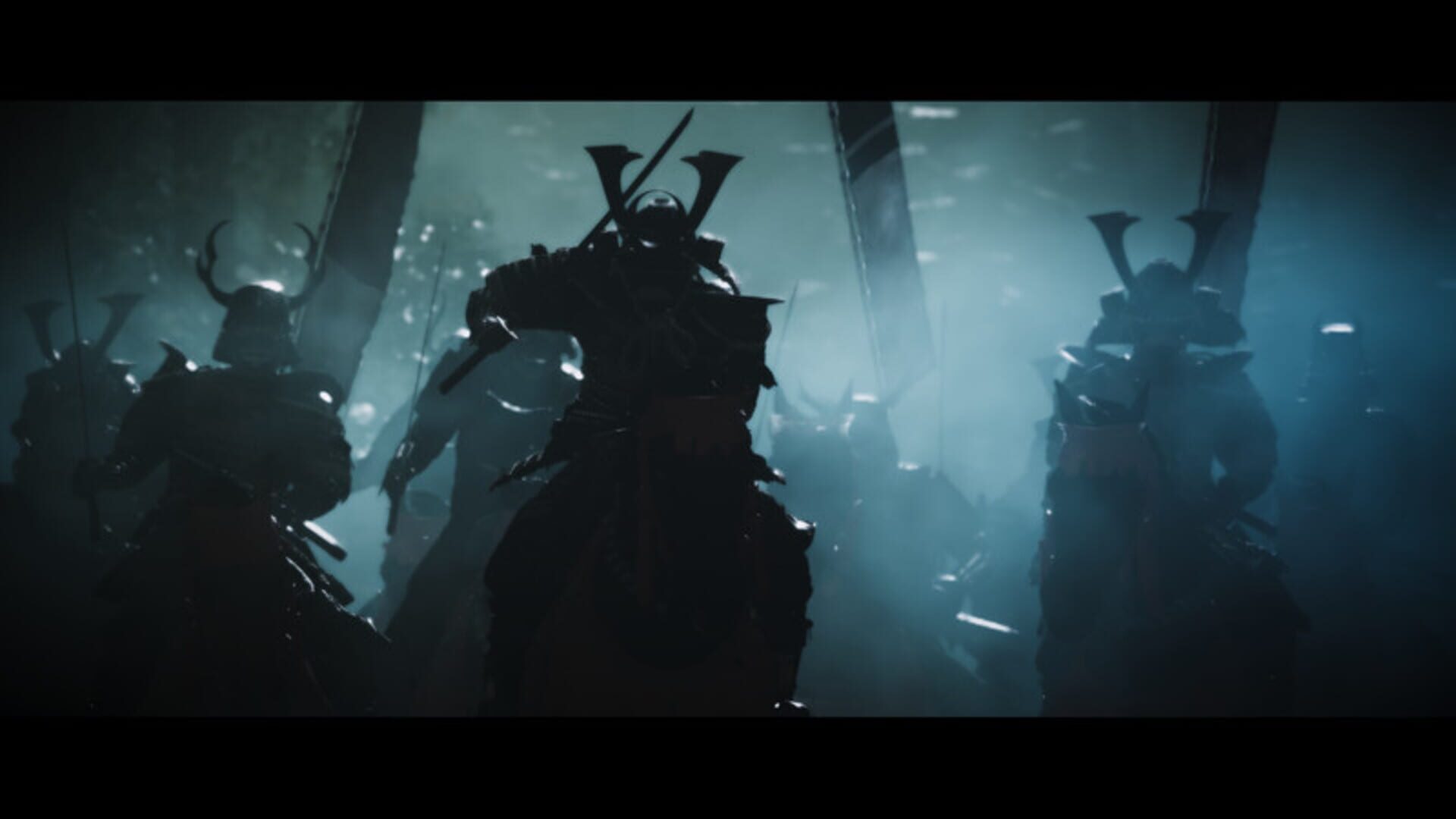 Ghost of Tsushima screenshot 10