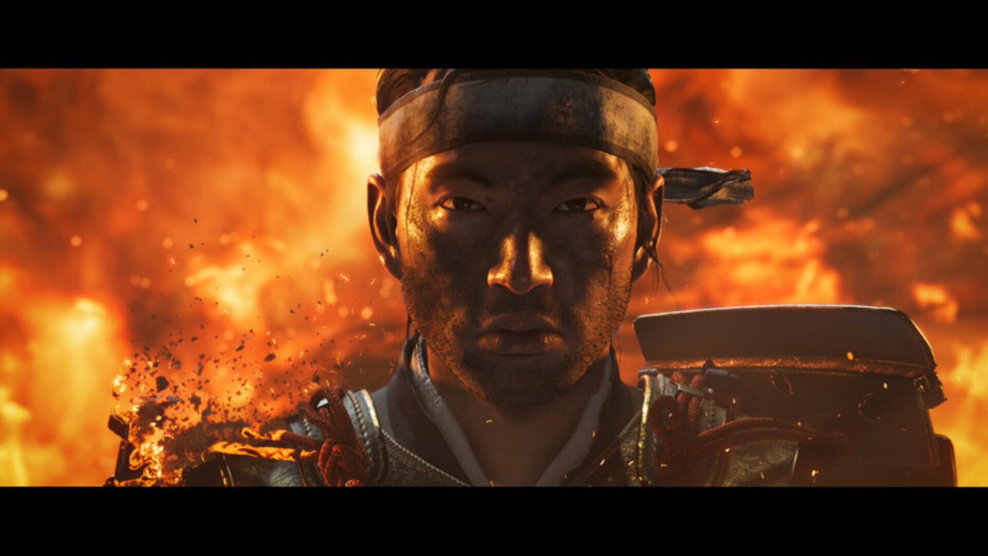 Ghost of Tsushima screenshot 12
