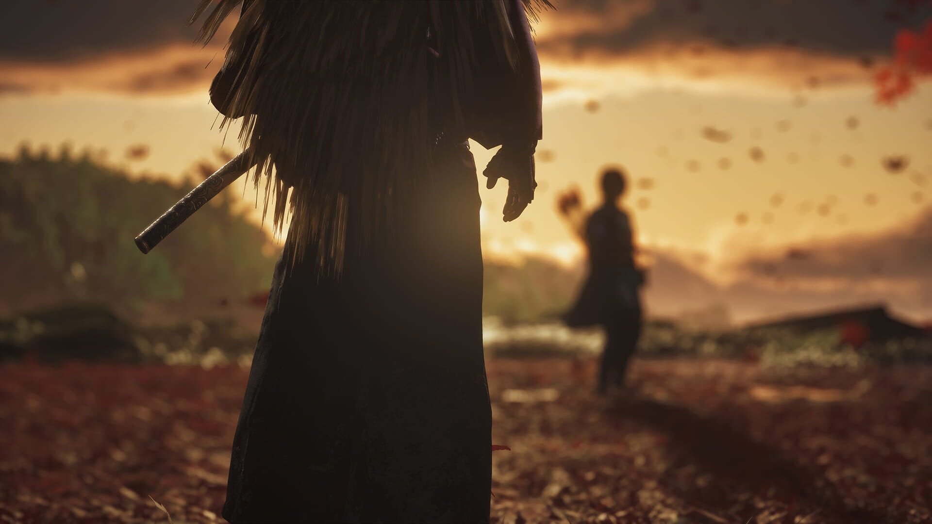 Ghost of Tsushima screenshot 8