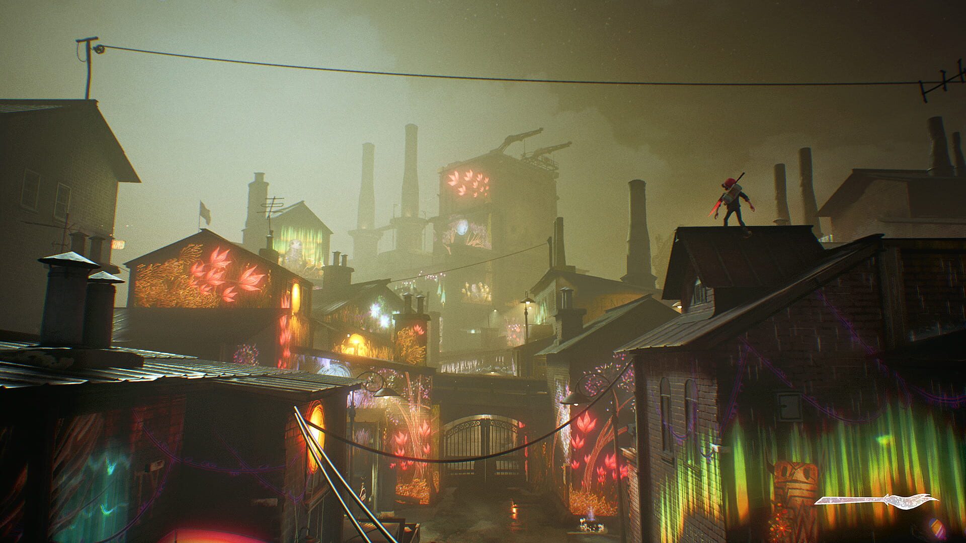 Concrete Genie screenshot 11