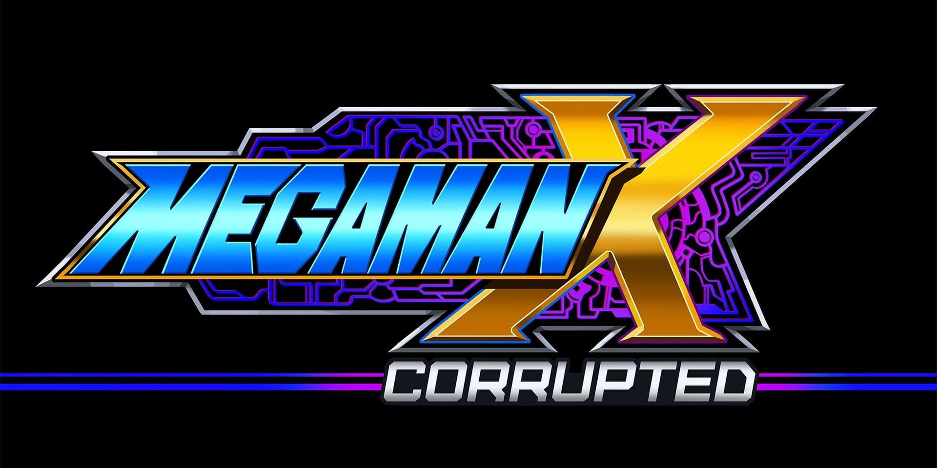 Mega Man X: Corrupted artwork 15