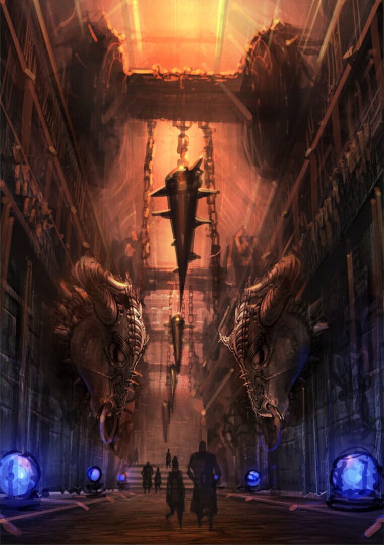 Tera artwork 7