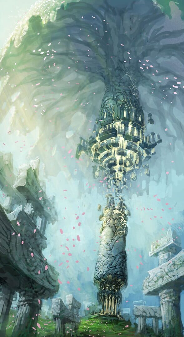 Tera artwork 13