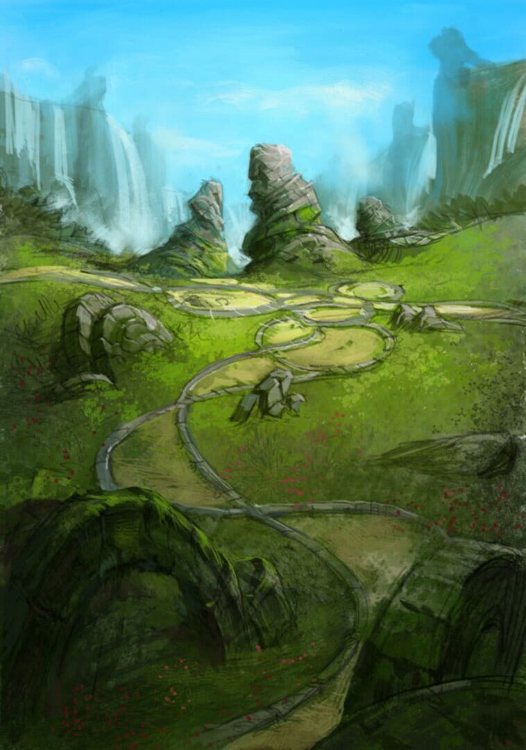 Tera artwork 10