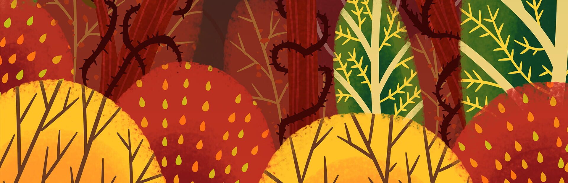Wytchwood artwork 6