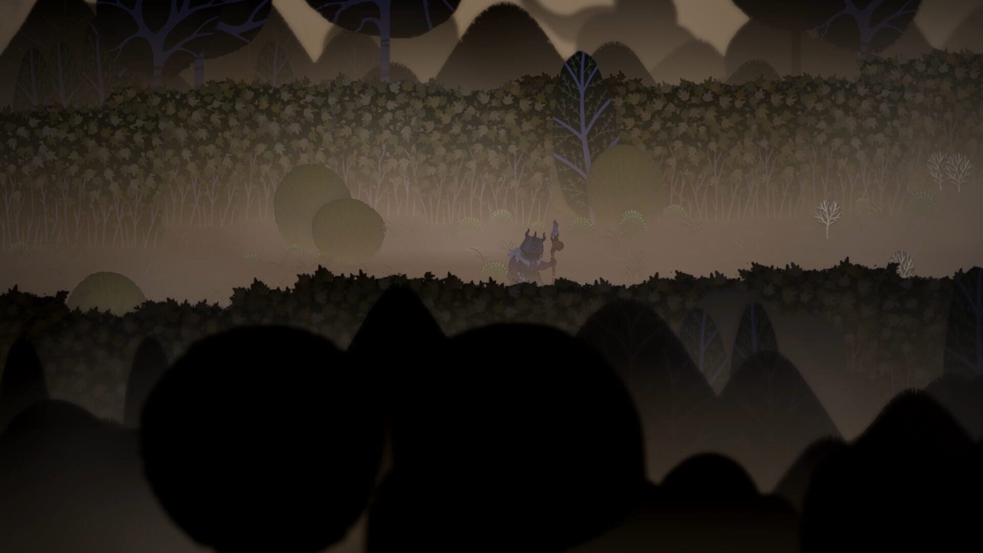 Wytchwood screenshot 3