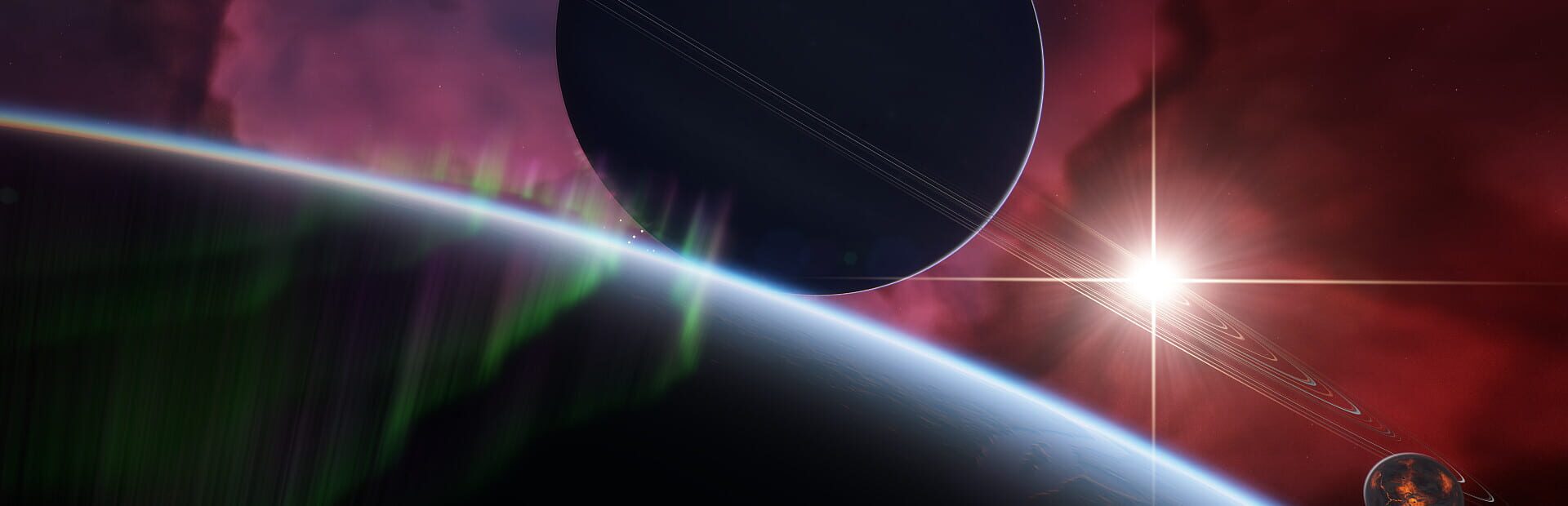 SpaceEngine artwork 21