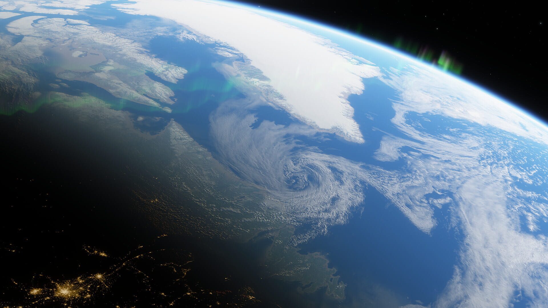 SpaceEngine screenshot 15