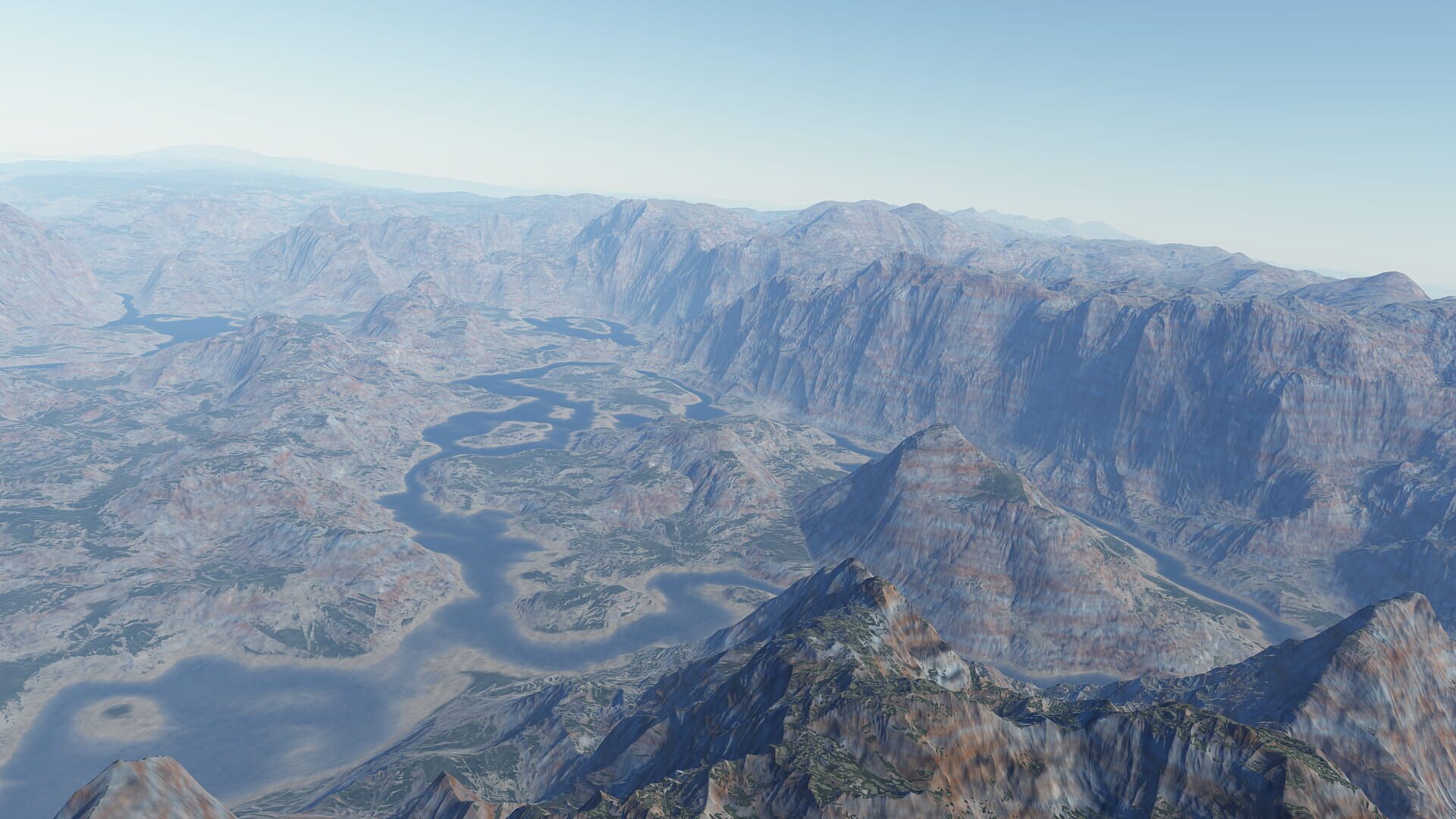 SpaceEngine screenshot 18