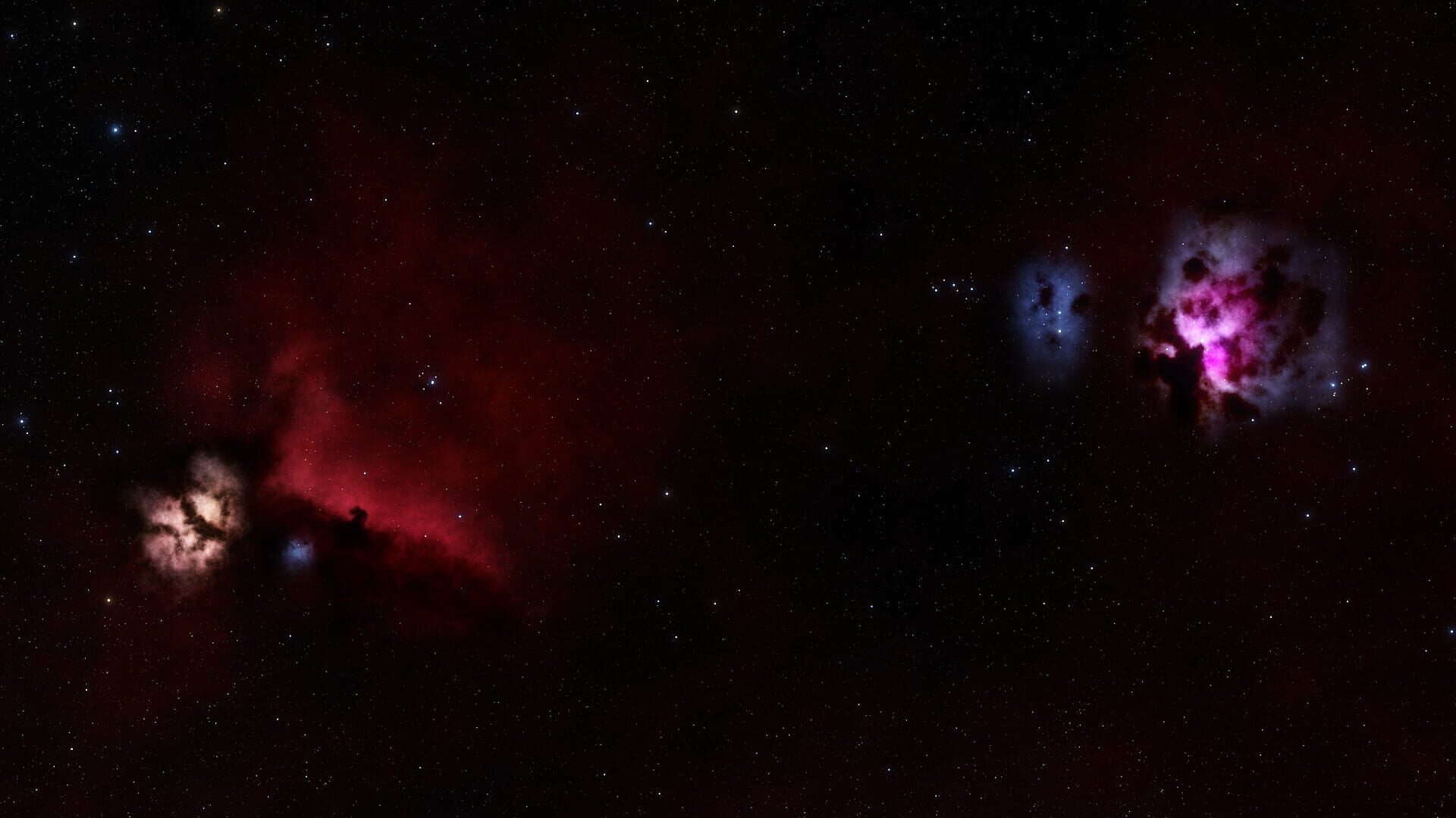 SpaceEngine screenshot 20