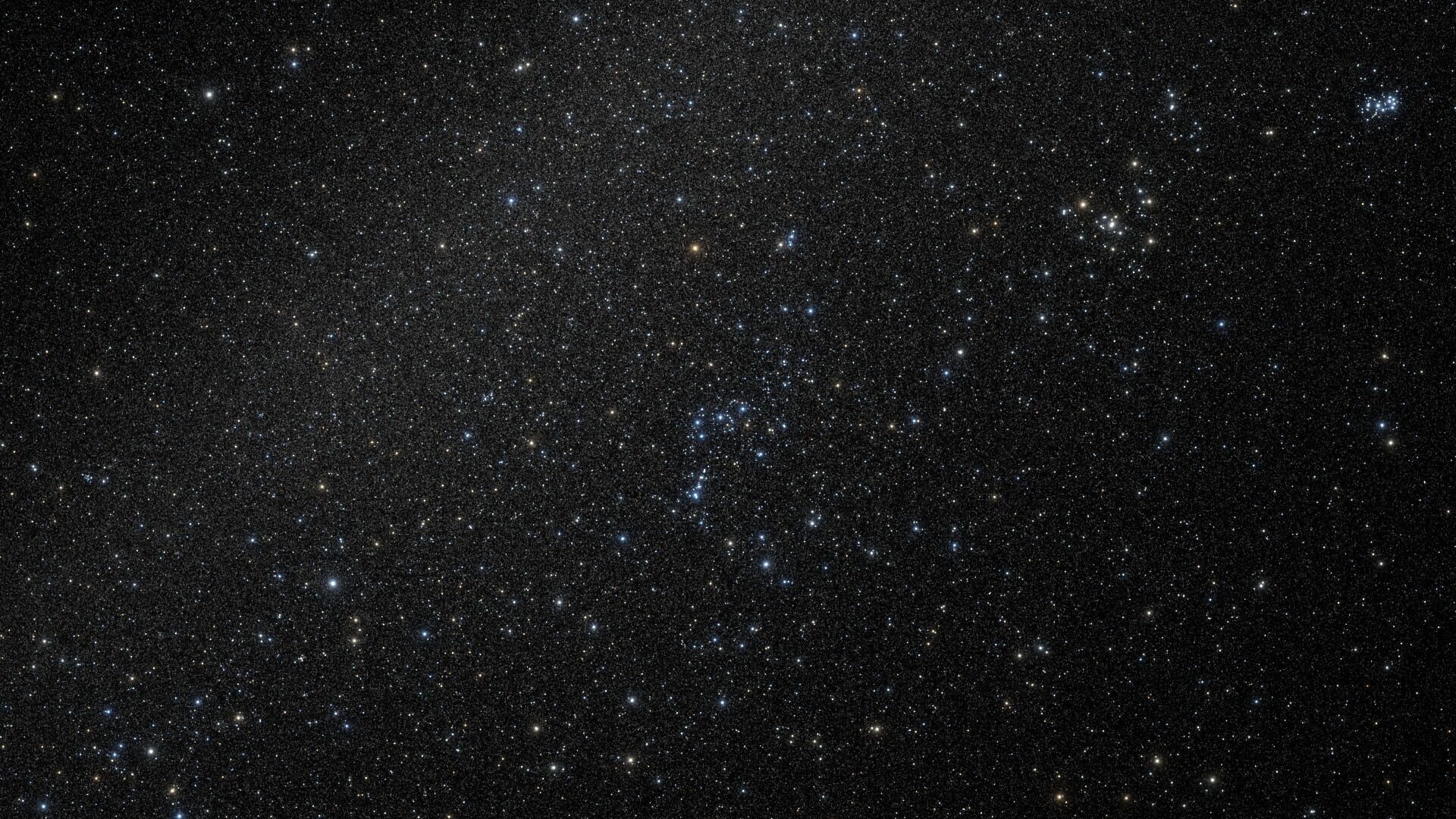 SpaceEngine screenshot 3