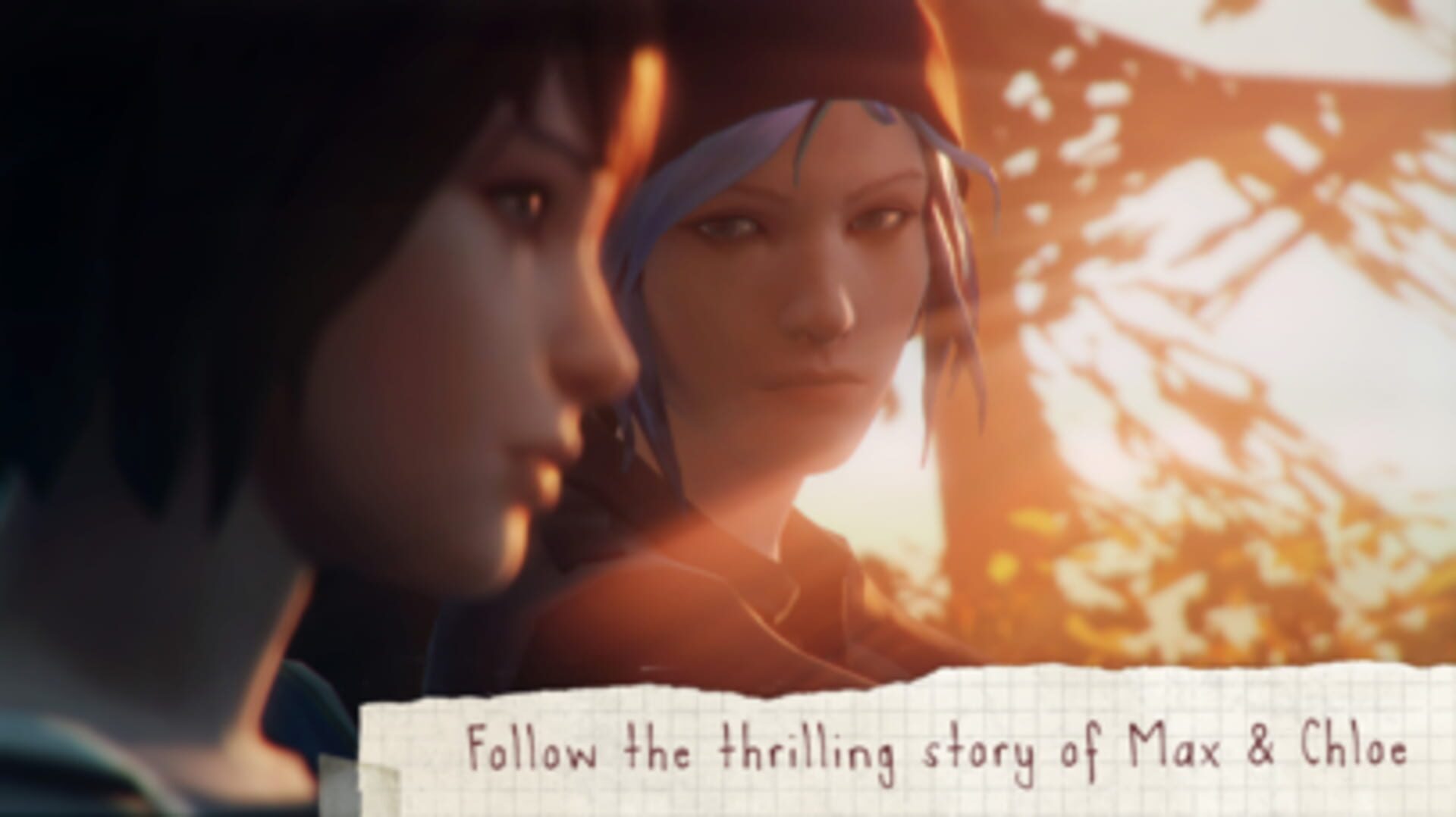 Life Is Strange screenshot 3