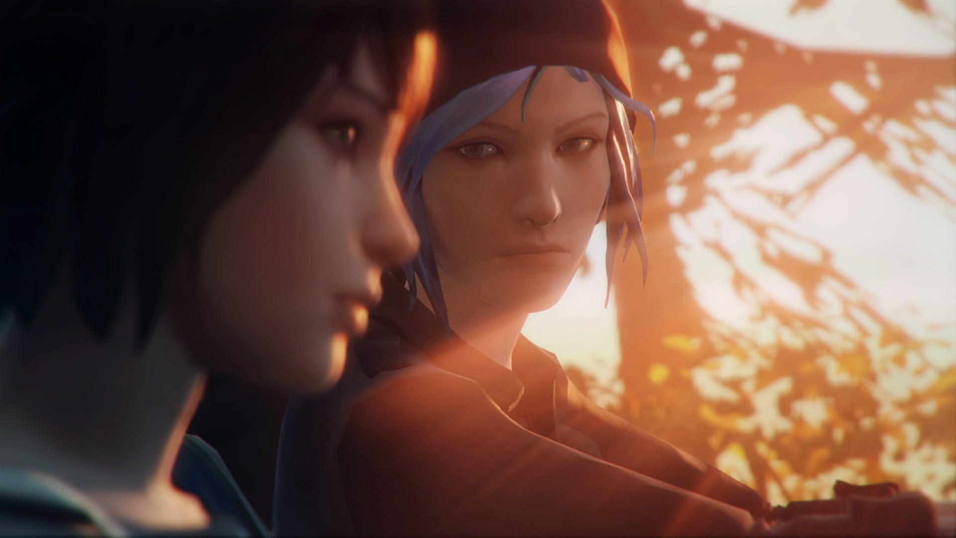 Life Is Strange screenshot 8