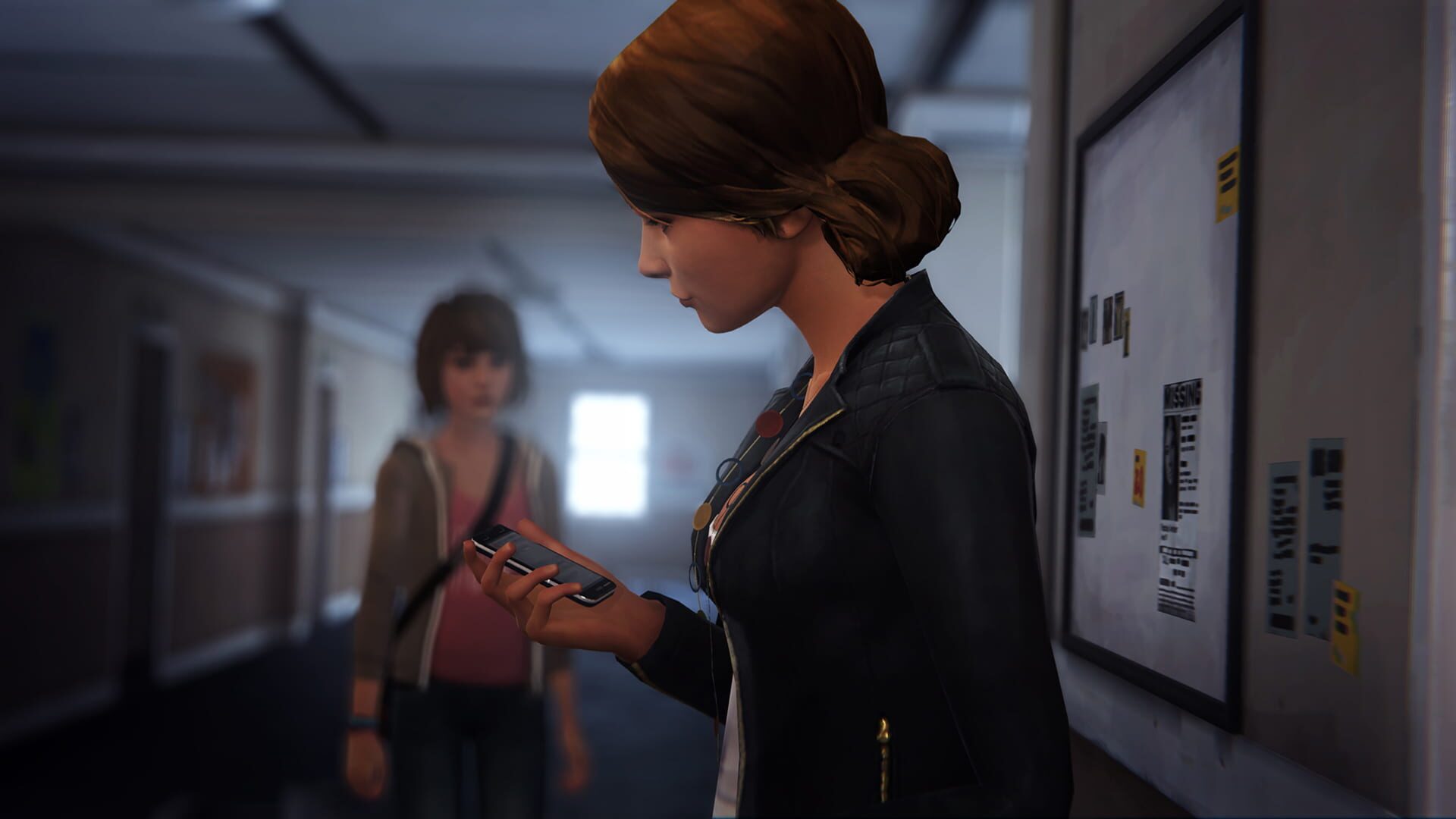 Life Is Strange screenshot 2