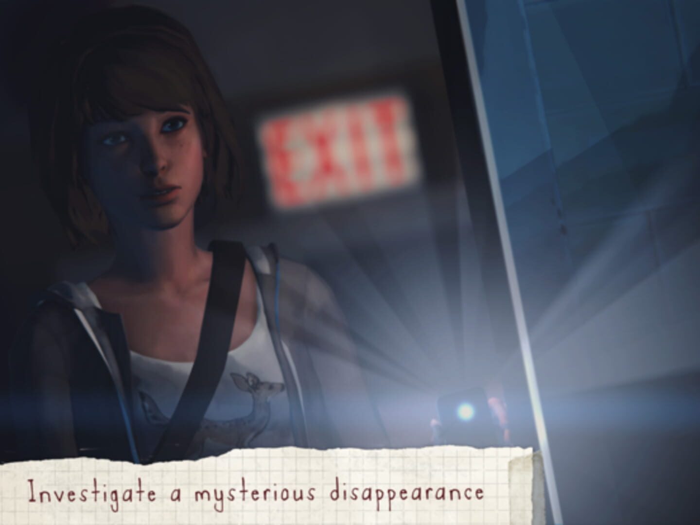 Life Is Strange screenshot 7