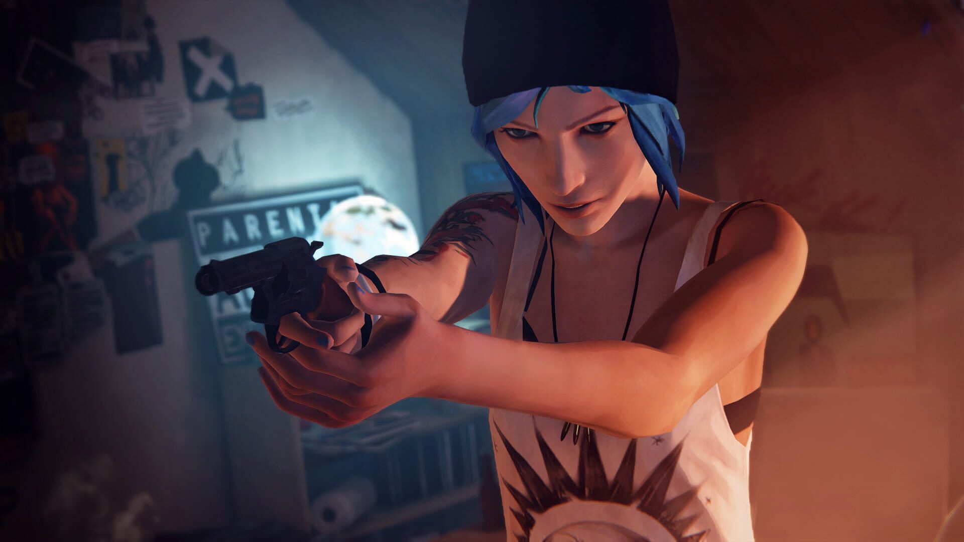 Life Is Strange screenshot 4