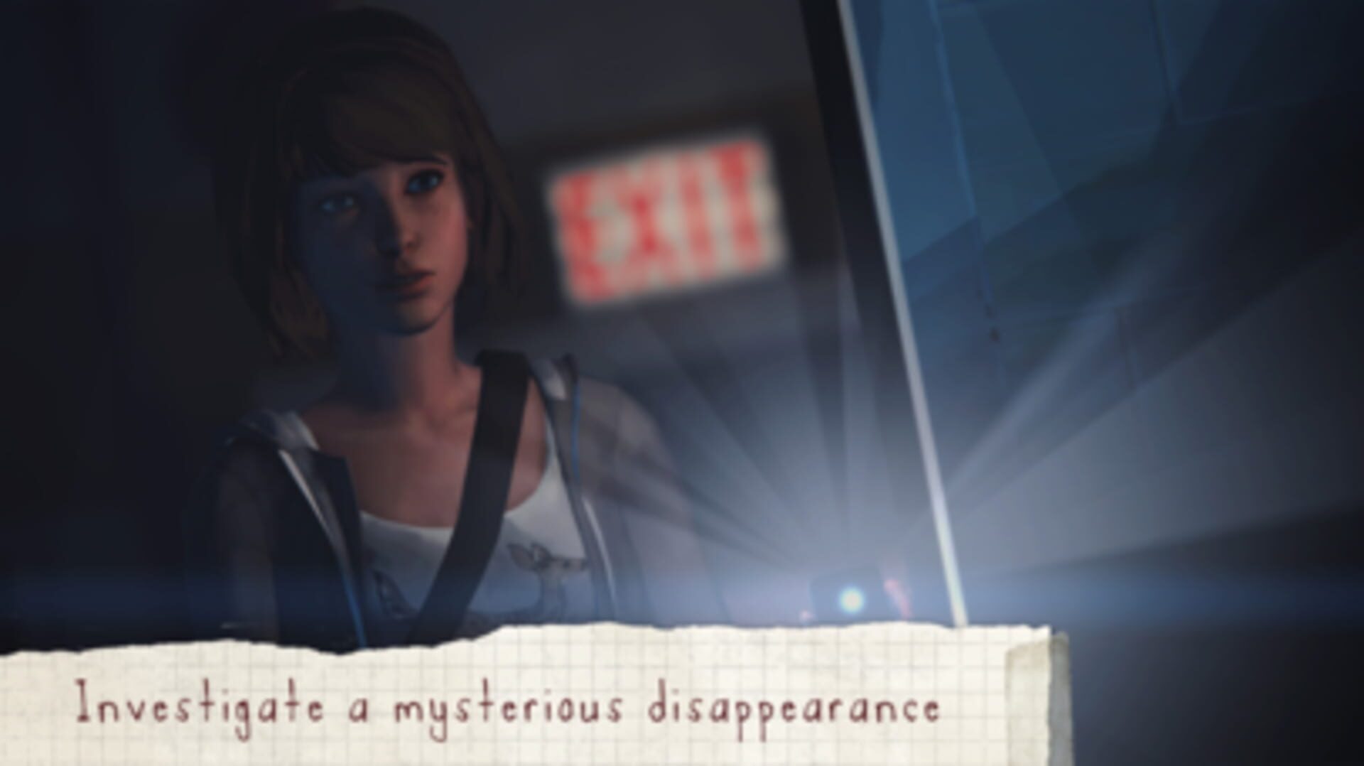Life Is Strange screenshot 12