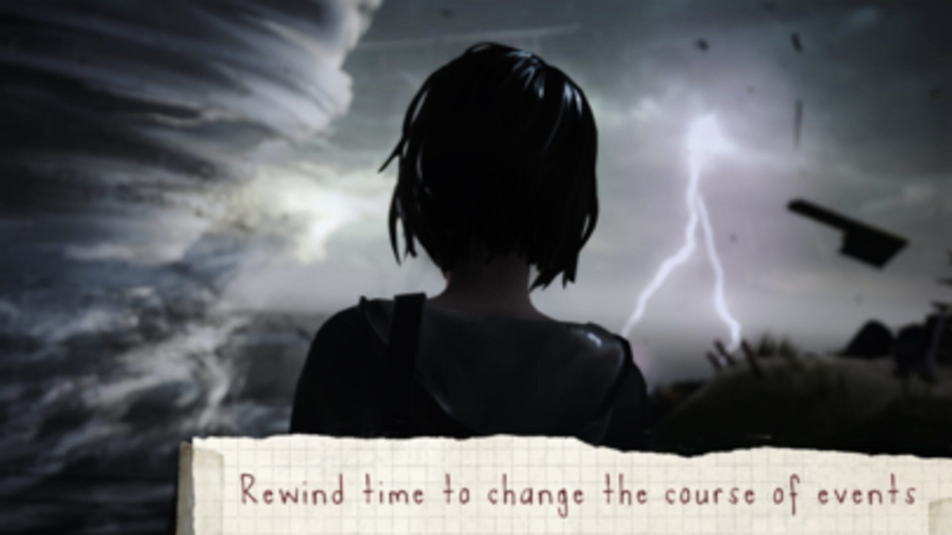 Life Is Strange screenshot 11