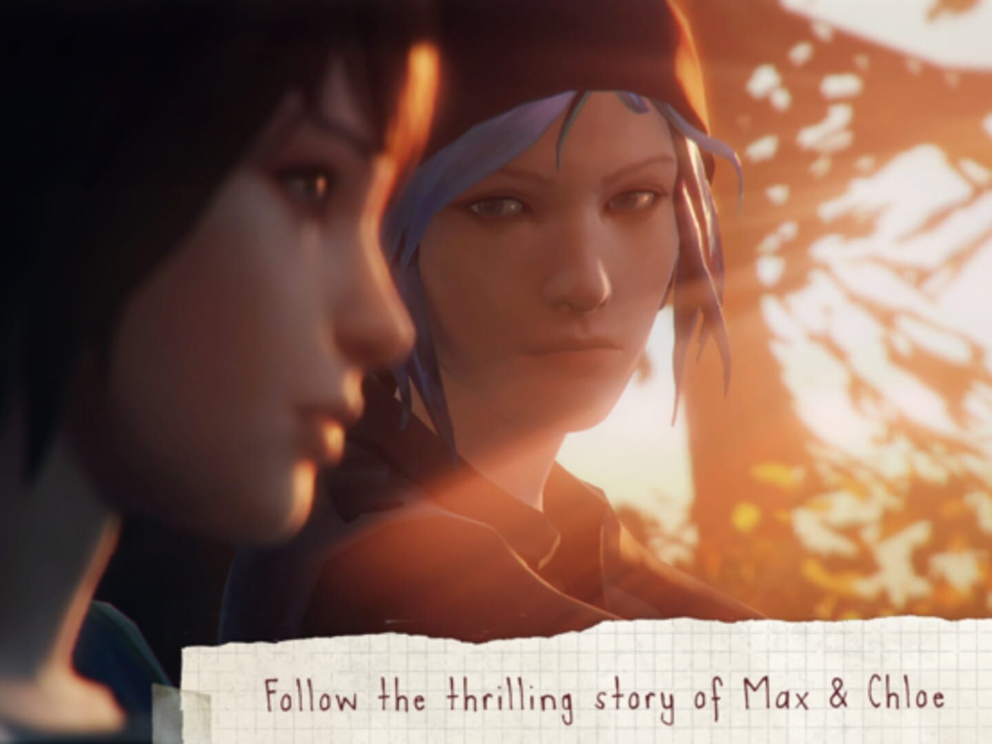 Life Is Strange screenshot 5