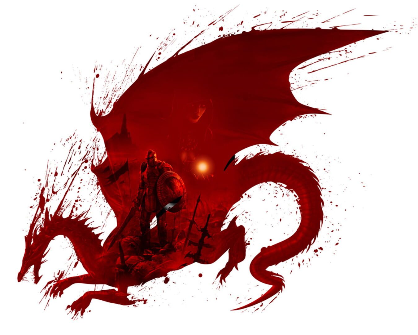 Dragon Age: Origins artwork 13