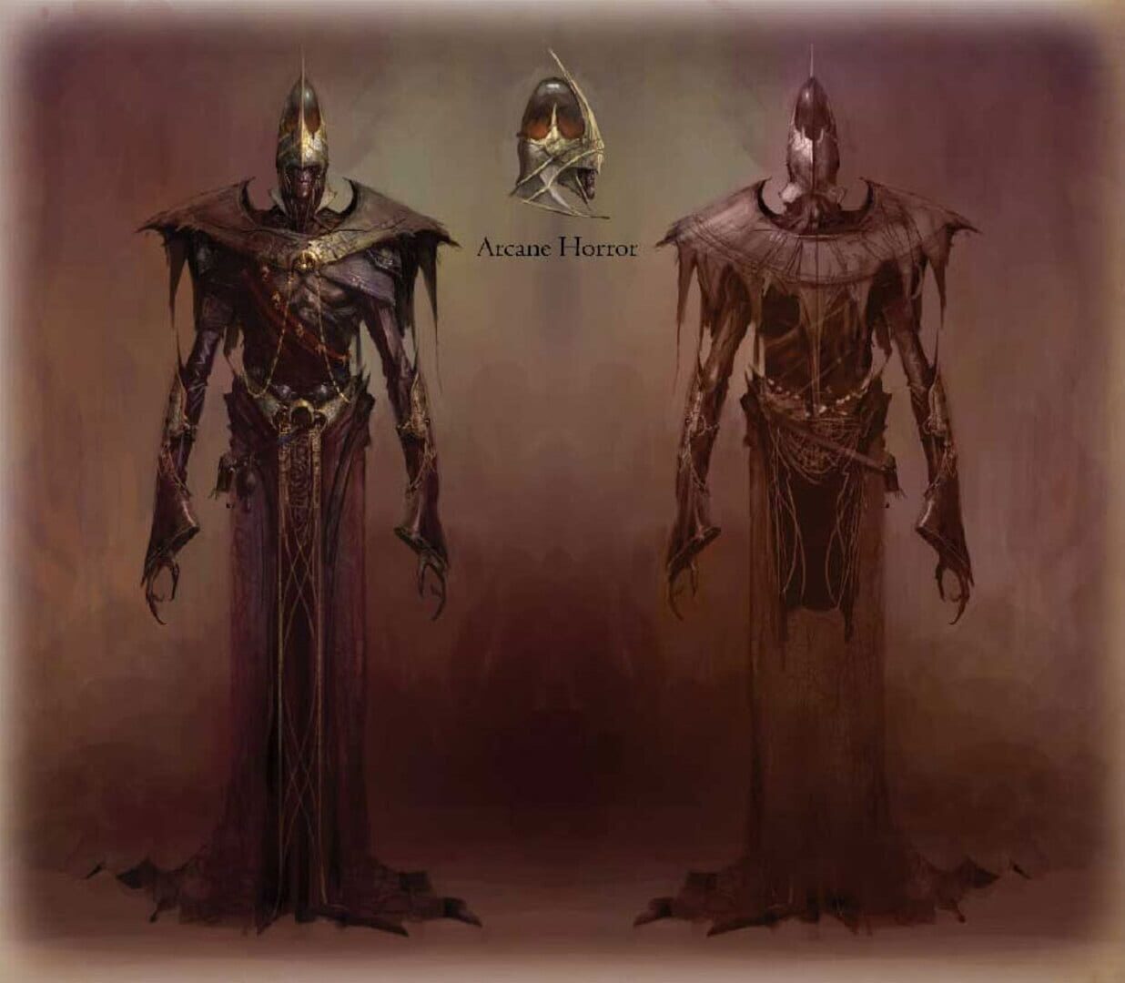 Dragon Age: Origins artwork 15
