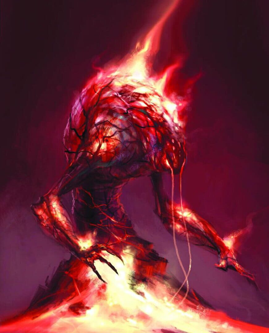 Dragon Age: Origins artwork 8