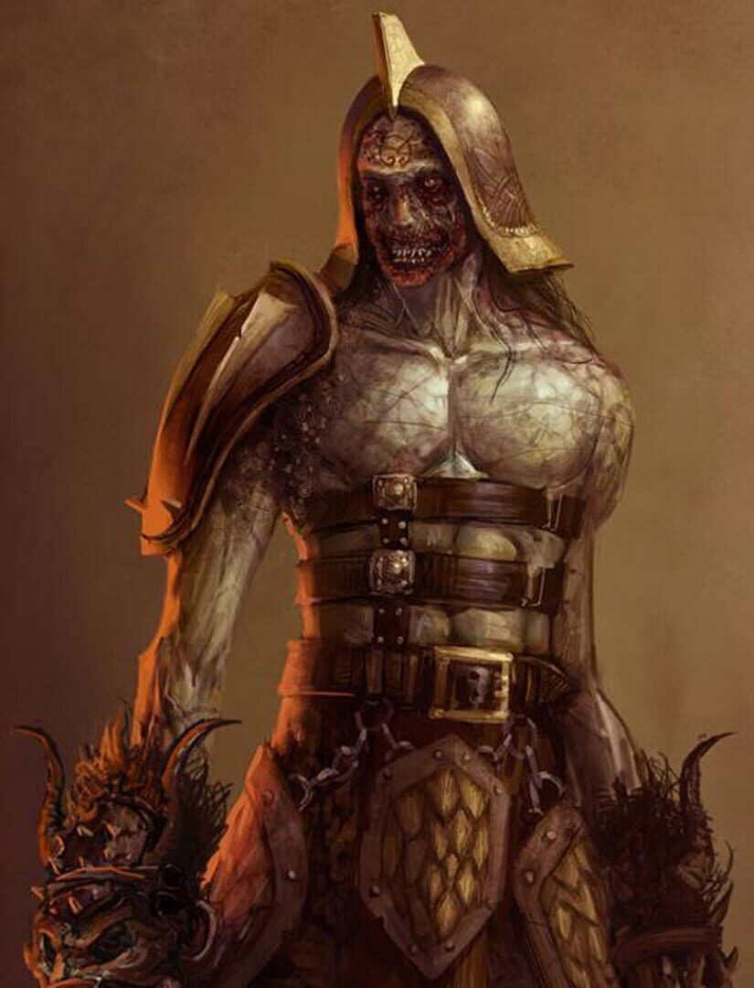 Dragon Age: Origins artwork 9