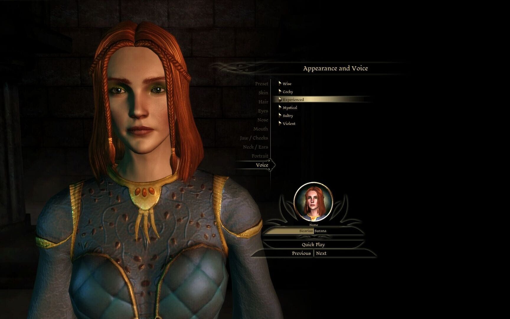 Dragon Age: Origins screenshot 4