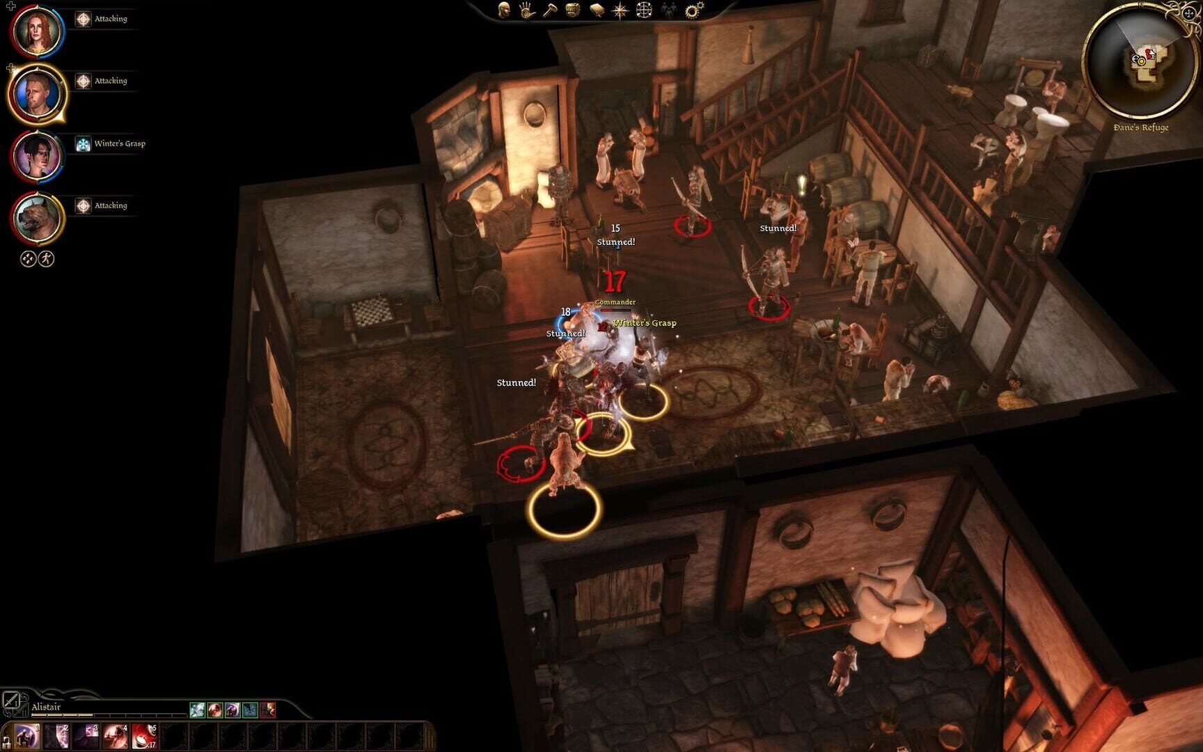 Dragon Age: Origins screenshot 6