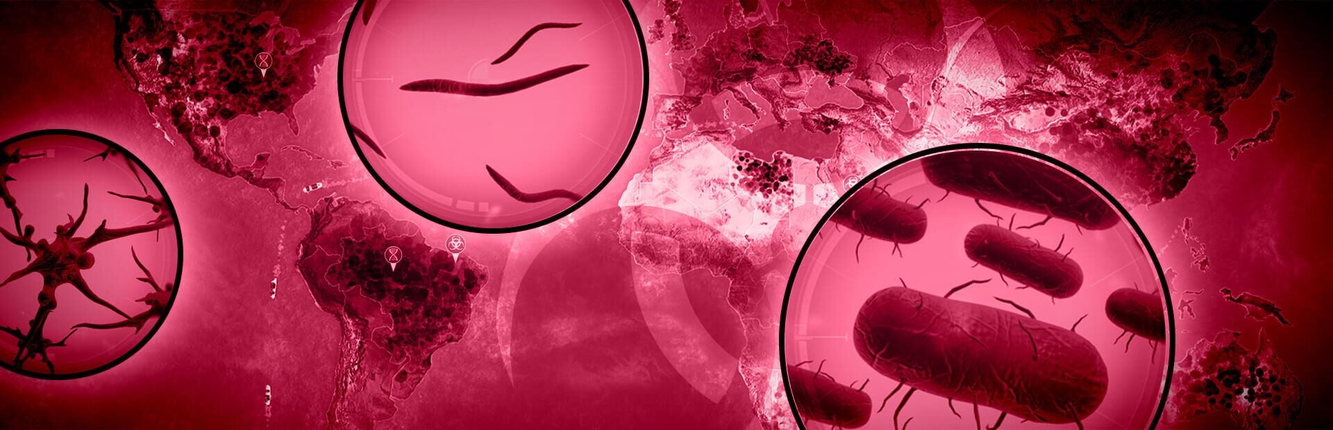 Plague Inc: Evolved artwork 10