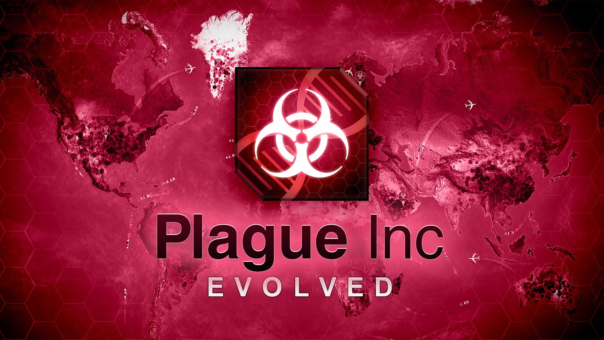 Plague Inc: Evolved artwork 9
