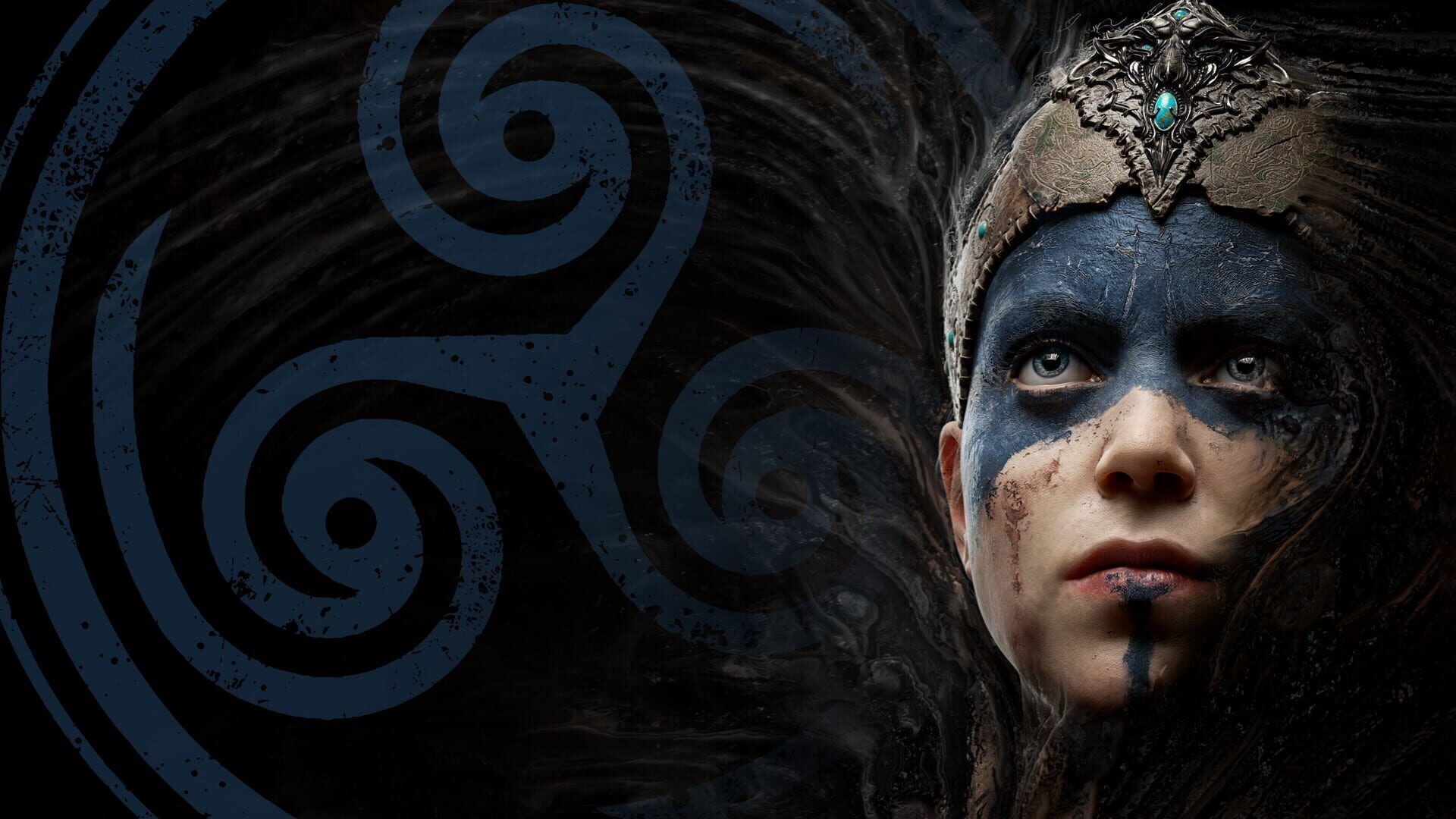 Hellblade: Senua's Sacrifice artwork 13