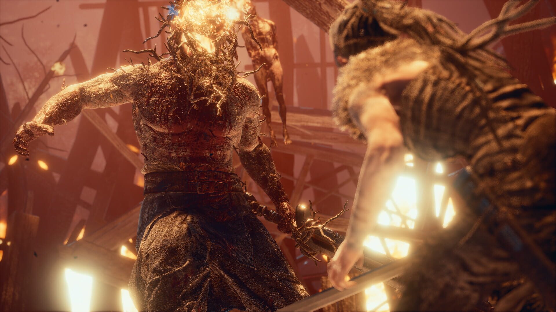 Hellblade: Senua's Sacrifice screenshot 4