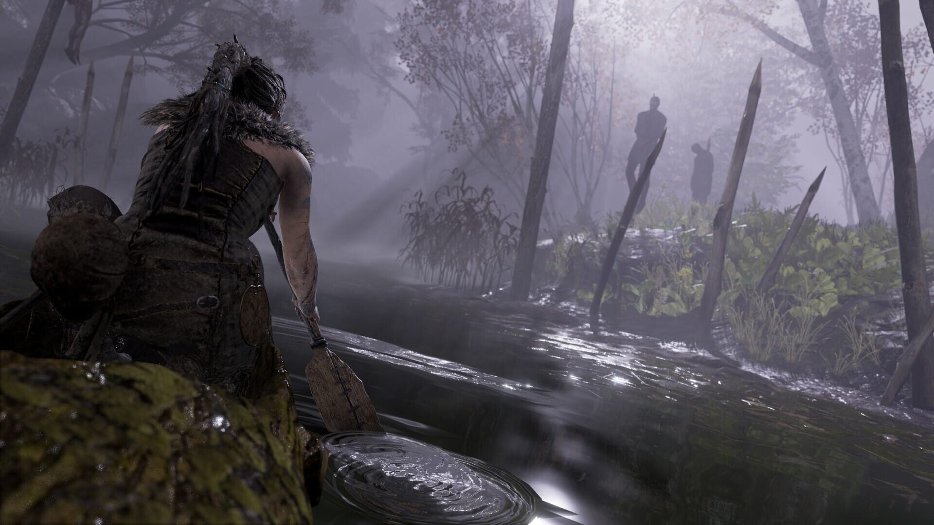 Hellblade: Senua's Sacrifice screenshot 10